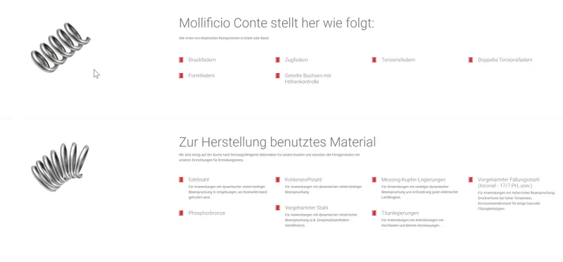 Druckfeder